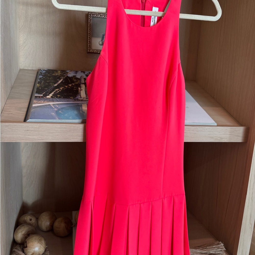 Amanda Uprichard Dress